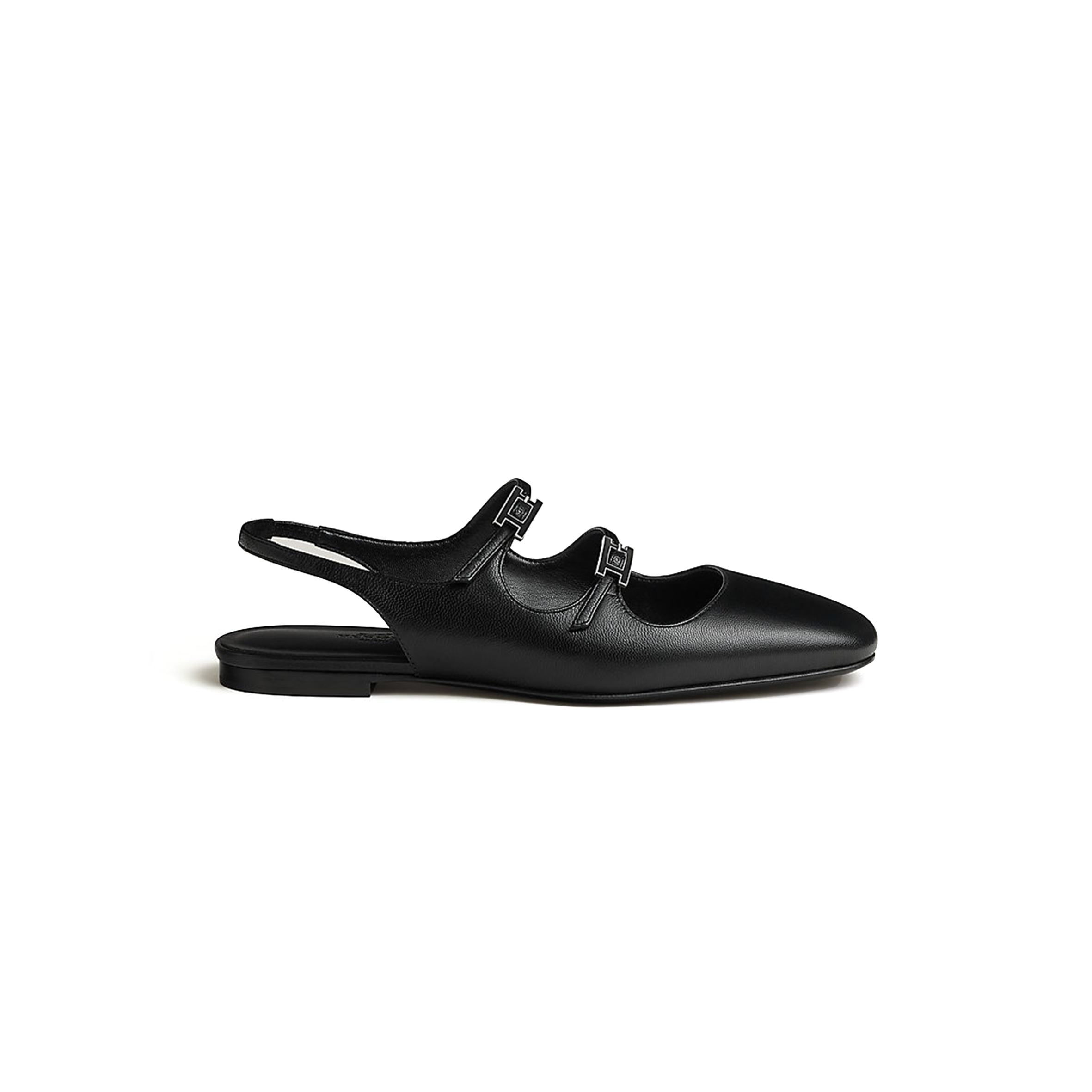 H**mes MILA SLINGBACK H261126ZV02355